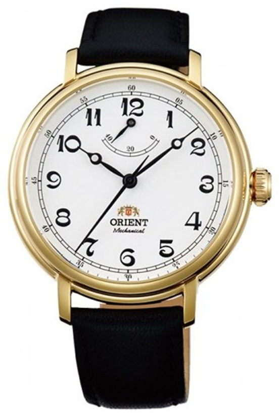 Reloj Mechanical Classic